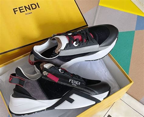 are fendi shoes true to size|Fendi shoes on sale.